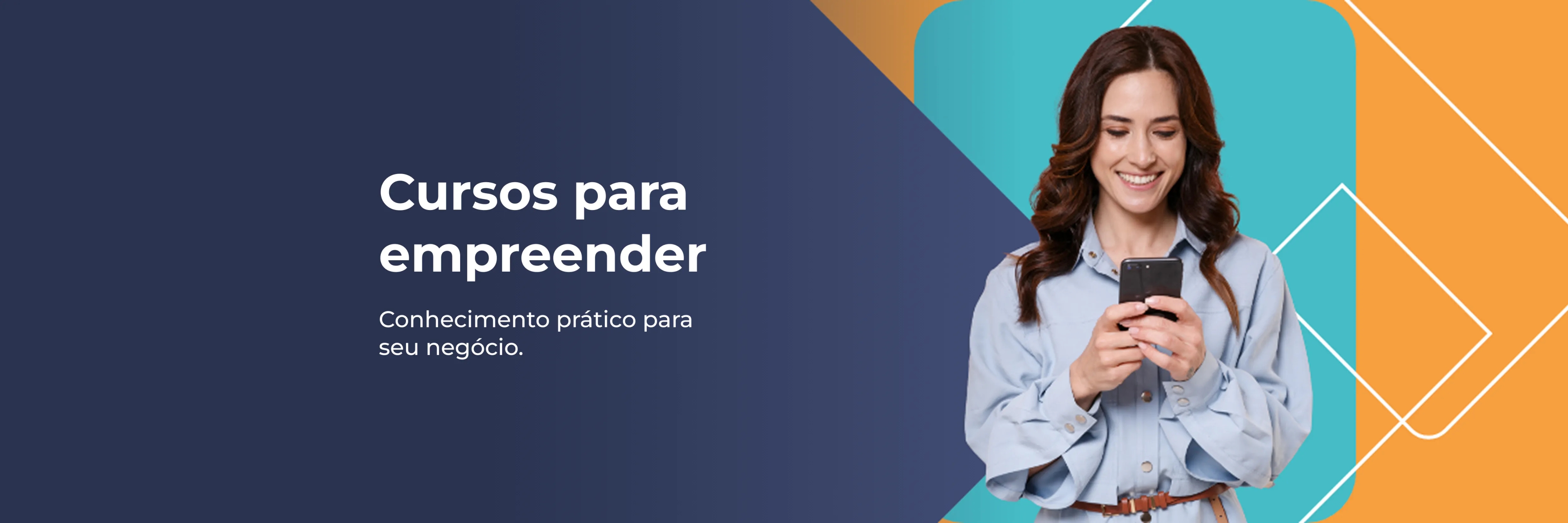 Cursos para empreender