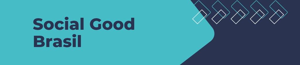 Capa da coleção Social Good Brasil - Coleção 1