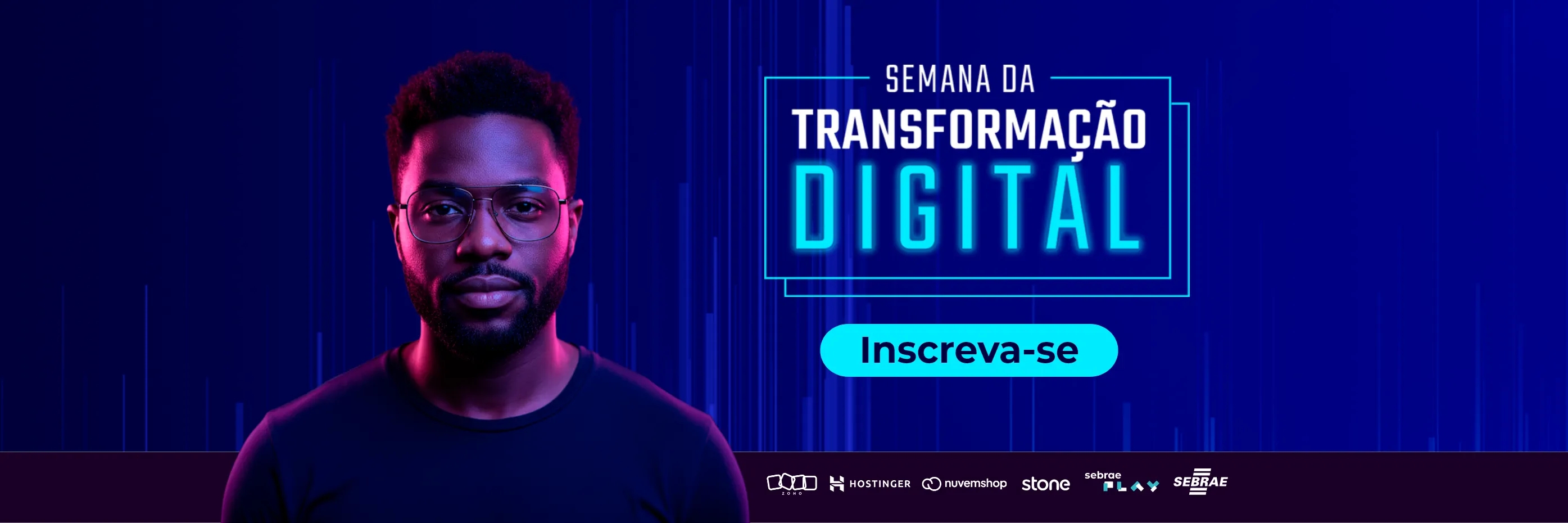Semana de Transformação Digital